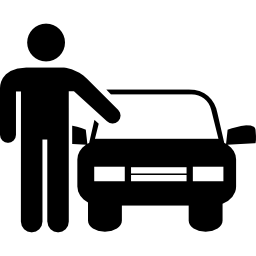 Auto Repossession icon